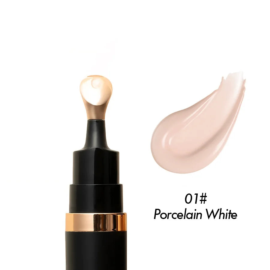 4-Color Luminous Eye Concealer – Brightening Liquid Makeup