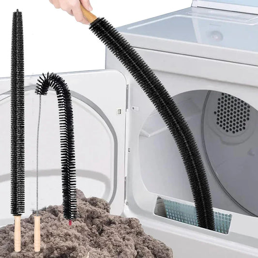 Flexible Long Cleaning Brush – Radiator, Dryer & Drain Duster Long Cleaning Brush Oasis Select