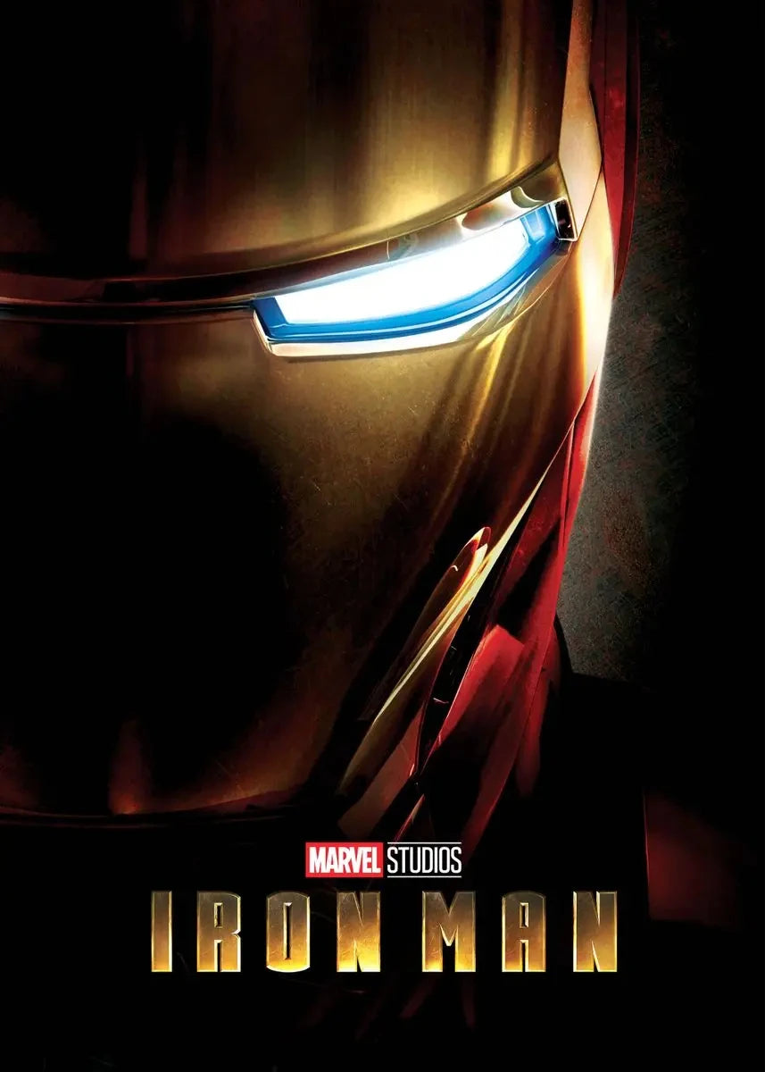 Marvel The Avengers Art Prints Cartoon Posters New Collection Large Canvas Offers Peaceful Pleasures Health and Wellness 4 55x75cm