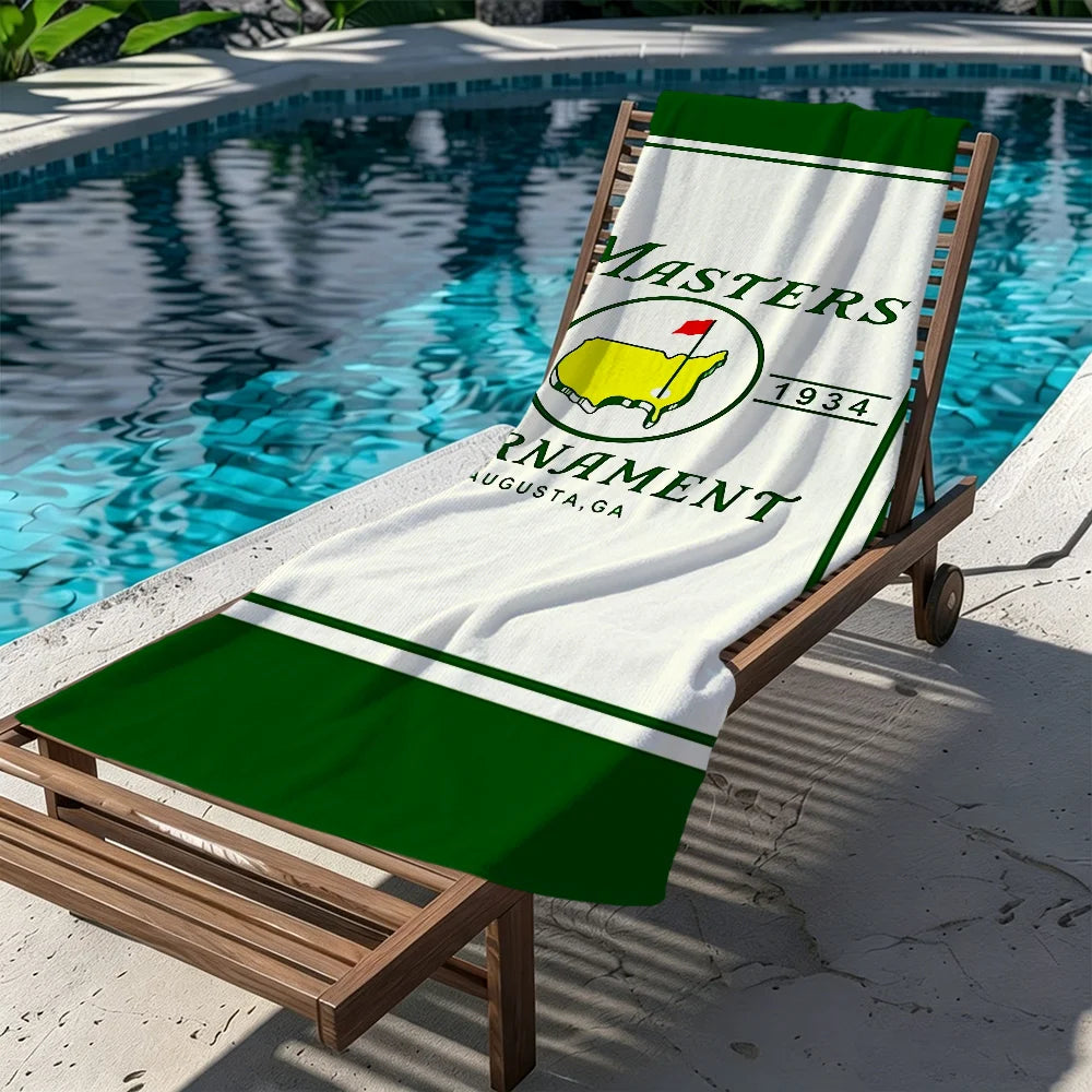 Quick Dry Beach Towel | Soft Sport Travel Towel 11 Sizes
