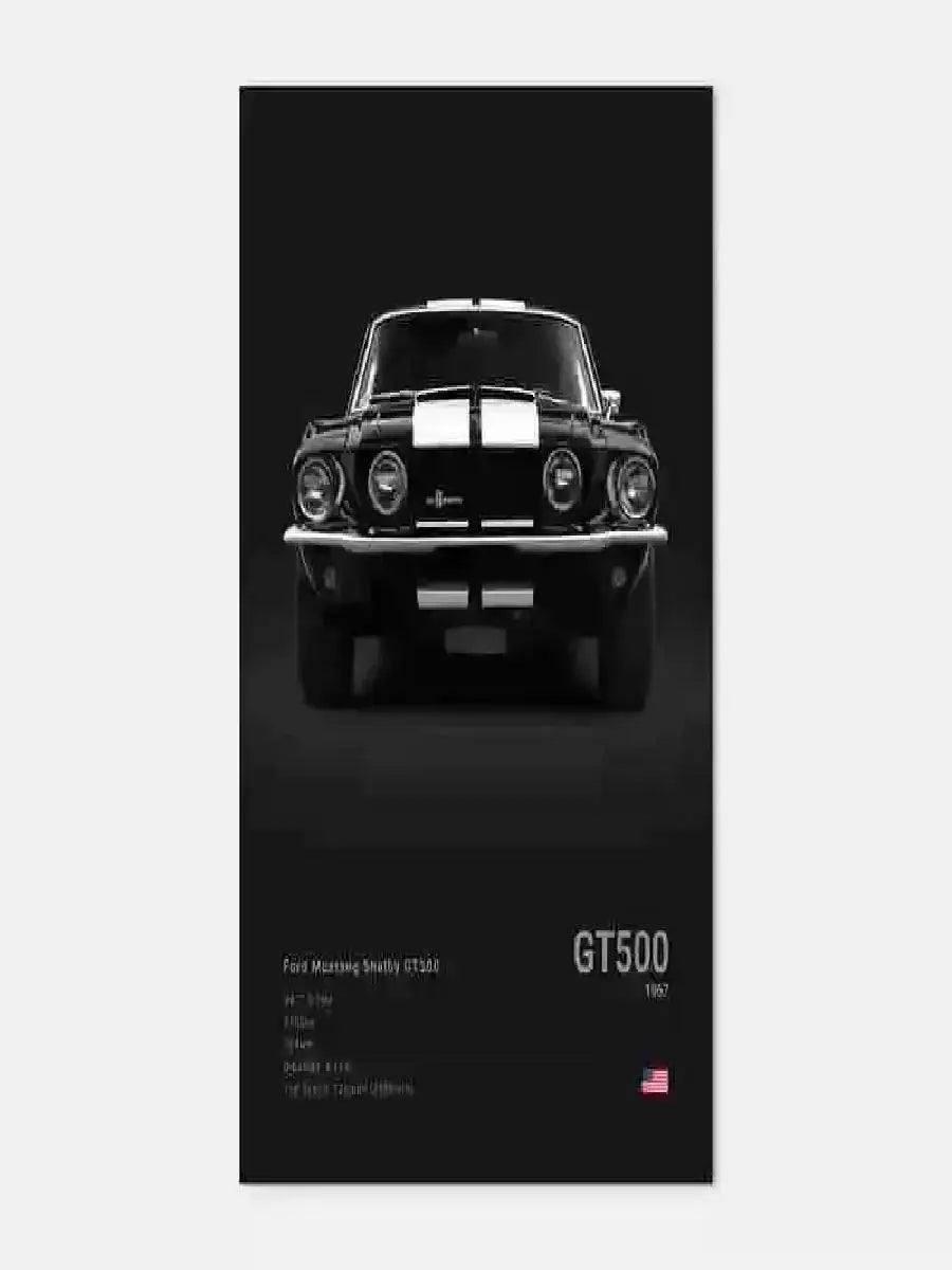 Luxury Supercar Canvas Print Aesthetic MK RS GT GTR SUV Photography Poster Ideal Wall Decor for Home Peaceful Pleasures Health and Wellness