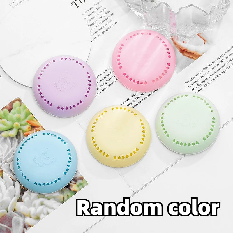Aromatherapy Air Freshener Box – Home, Car & Bathroom Scent
