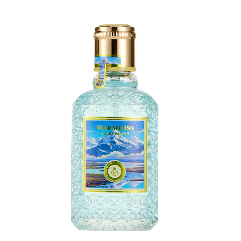 Brand Eau De Toilette Lasting Fragrance Fresh Floral And Fruity Fragrance Neutral Perfume Orange Rose Musk Daily Date Body Spray Peaceful Pleasures Health and Wellness B-Himalaya Breeze