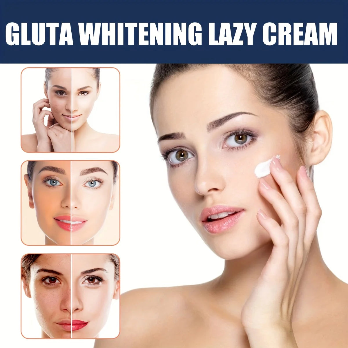 Glycolic Acid Cream with 15% Lifting & Firming Face Cream Hydrates & Moisturizes Improve Dark Spot Sagging Skin Fades Fine Lines Peaceful Pleasures Health and Wellness