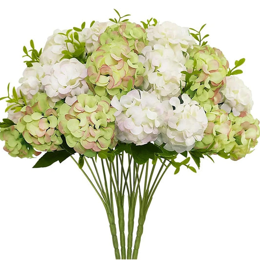 Silk Carnation Artificial Flowers 1/3PCS – Wedding & Home Decor Artificial Flowers Peaceful Pleasures Health and Wellness