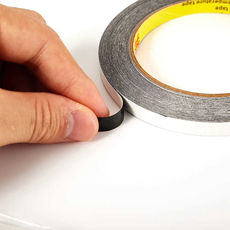 Double-Sided Adhesive Tape for Phone LCD Repair – 10m Roll Repair Adhesive Tape Peaceful Pleasures Health and Wellness