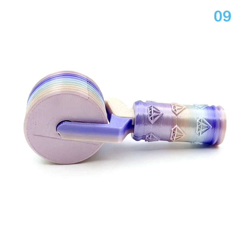 Diamond Painting Roller – Detachable Bead Press Fix Tool Diamond Painting Tool Peaceful Pleasures Health and Wellness 9
