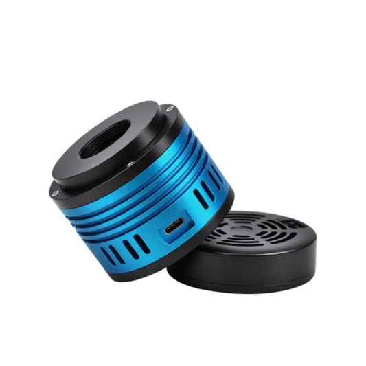 TupTek AE676C AstroEye Multi-purpose Astronomy Camera for Telescope Guide Scope planets, Moon, Sun, Deep Sky Peaceful Pleasures Health and Wellness Default Title