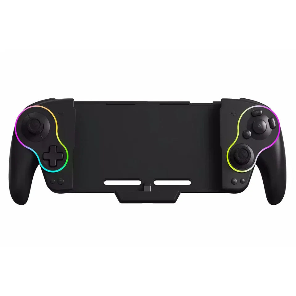 AyeBeau Wired USB Gamepad for Nintendo Switch & OLED | RGB