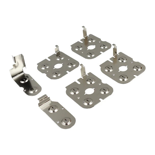 Nickel Strip for 18650 Battery Pack – Makita BL1830 BL1860 Repair Battery Repair Strip Oasis Select Default Title
