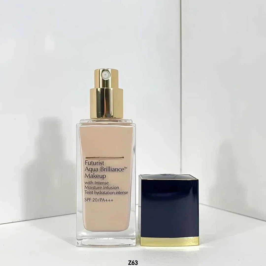 Double Wear Stay-in-Place Full Coverage Foundation SPF