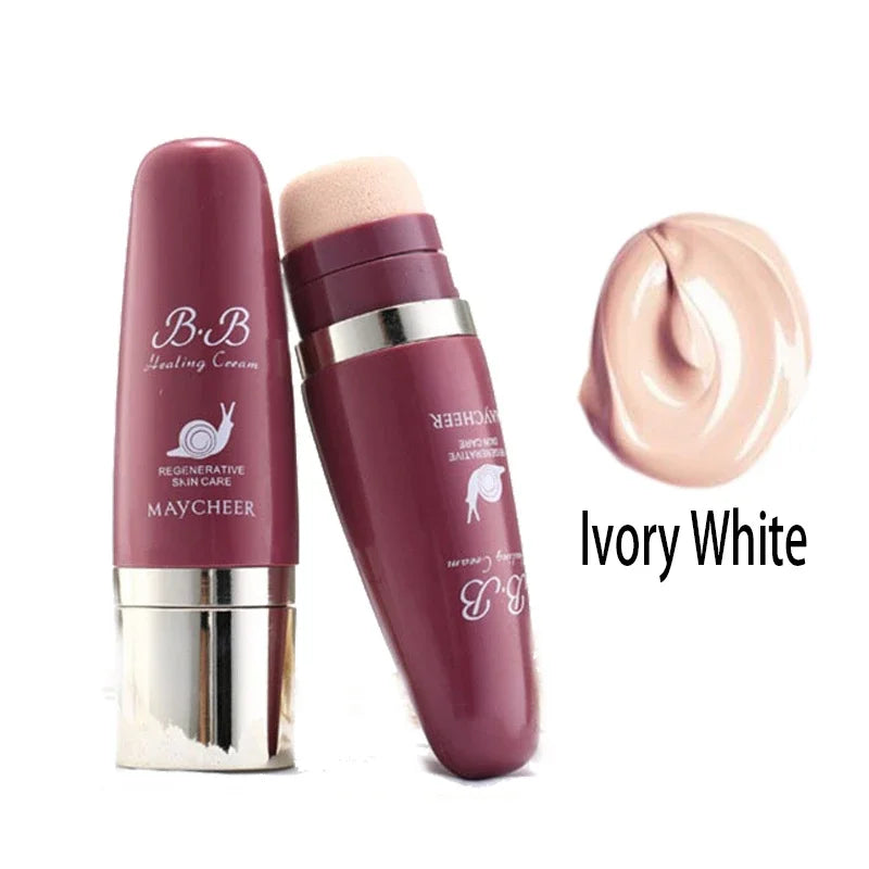 BB Cream Air Cushion Foundation | Matte Full Coverage SPF 30