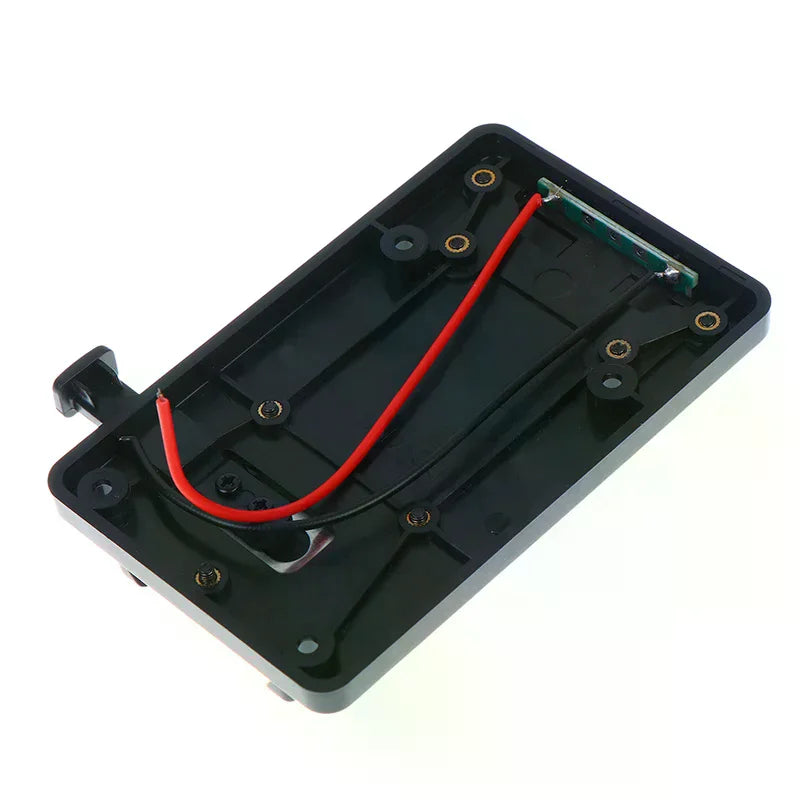 V-Lock Battery Backpack Plate Adapter – Quick Release Camera Mount