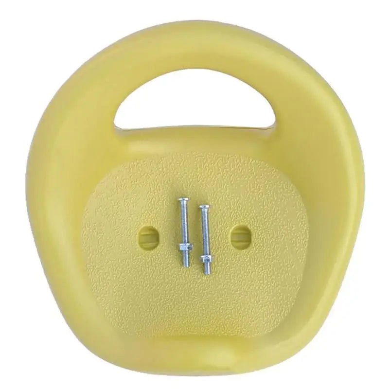 Kids Tricycle Ergonomic Backrest Seat with Mounting Screws