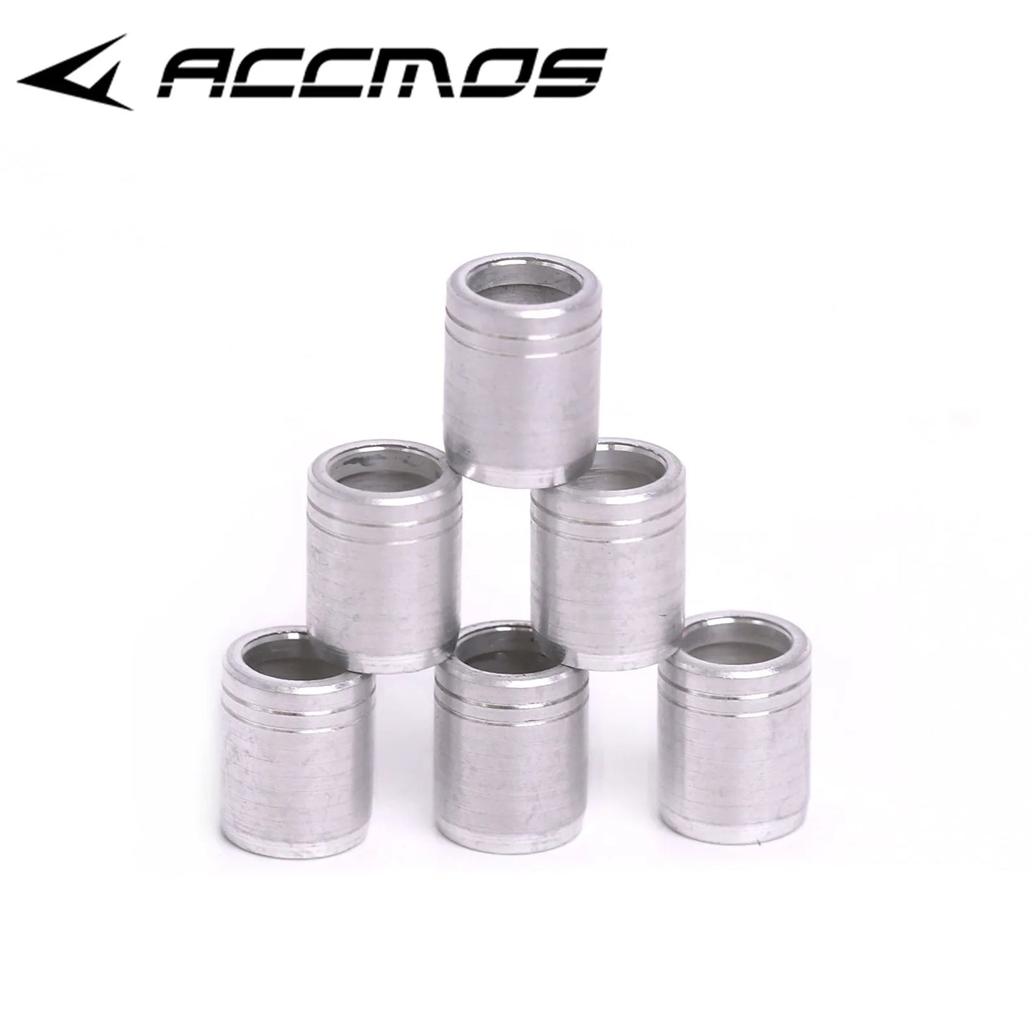 ID5 Accessories Arrow Head Point Tip Explosion-proof Nock Pin Inserts