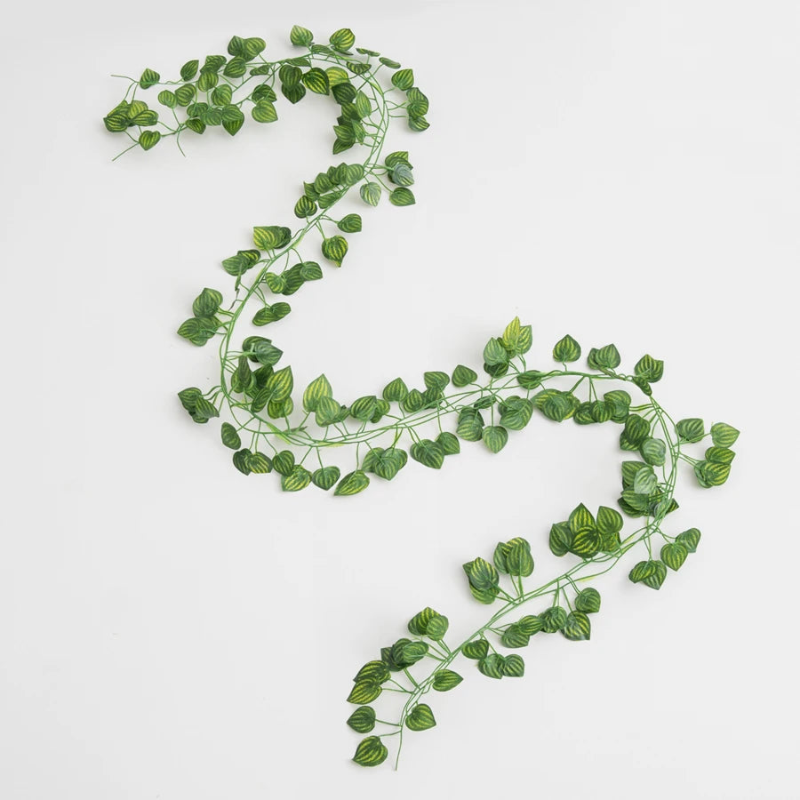 Artificial Ivy Vine Hanging Garland | Wedding & Garden Decor