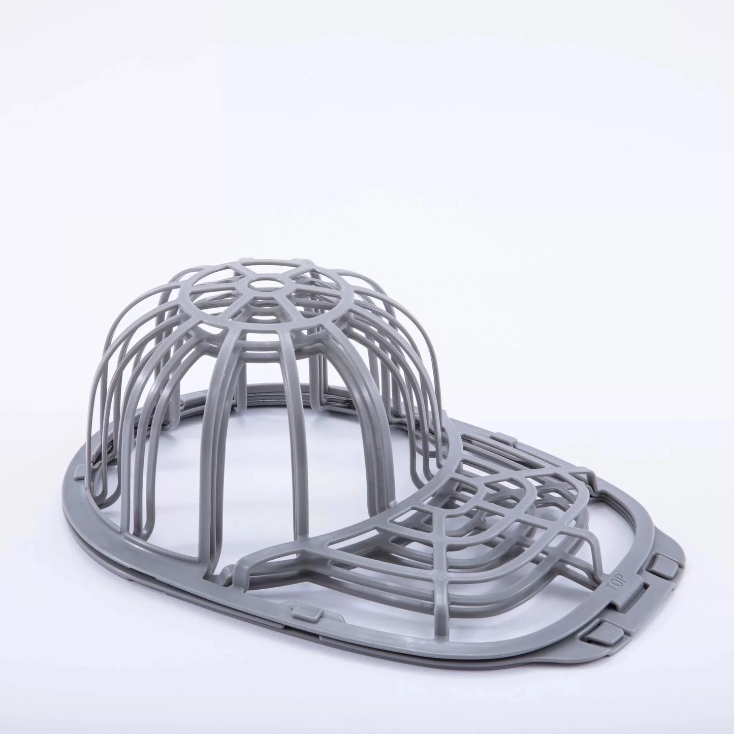 Hat Washer Cage for Baseball Caps – Washing Machine & Dishwasher