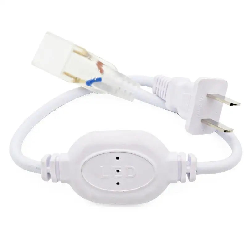 New 220v 110v Power Supply Lighting Transformer Driver Switch For 3014 3528 5050 Led Strips Power Plug Adapter Accessory Peaceful Pleasures Health and Wellness