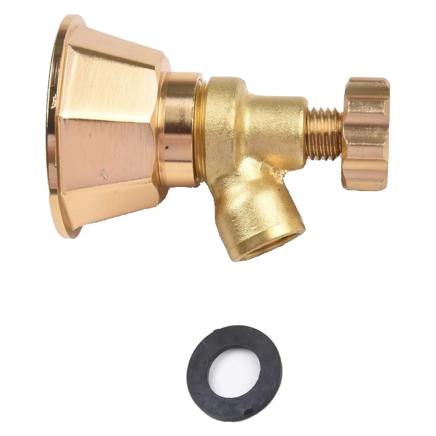 Adjustable Atomization Sprayer Nozzle | Garden & Agricultural