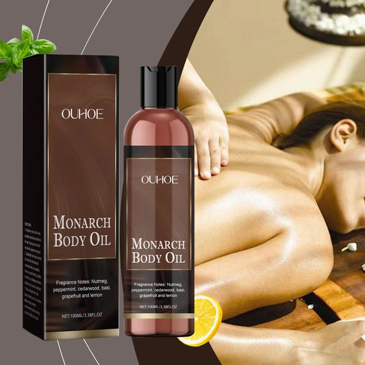 Ouhoe Body Moisturizing Cream & Oil – Smooth Nourished Skin Body Moisturizing Cream Oasis Select 2-IN-1