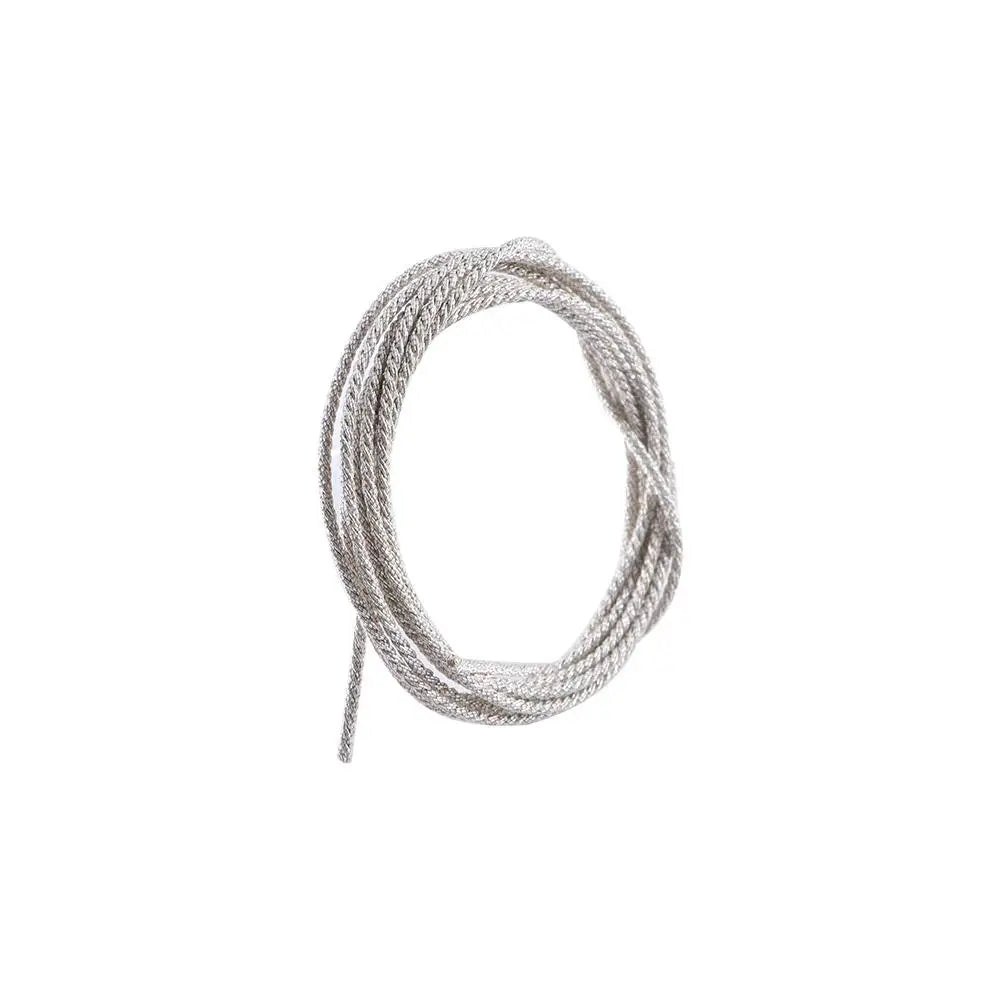 Repair Parts High Temperature Resistant Braided Repair Tool Twisted Wire Speaker Copper Wire Speaker Lead Wire Woofer Lead Wire Peaceful Pleasures Health and Wellness