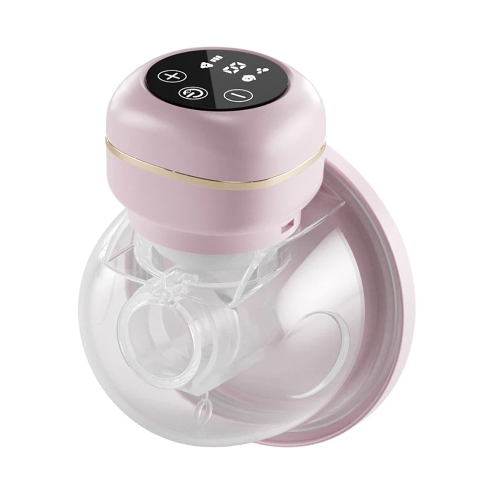 2-Pack Hands-Free Wearable Electric Breast Pump | BPA-Free