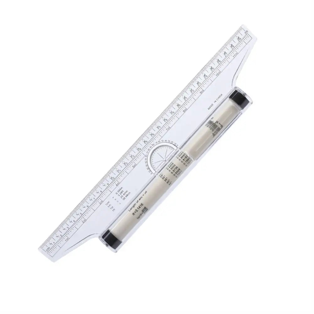 Drawing Tool Angle Balance Student Design Angles Line Roll Draw Ruler