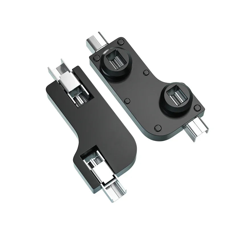 Kailh Hot-Swap PCB Sockets for Cherry MX & Outemu Switches