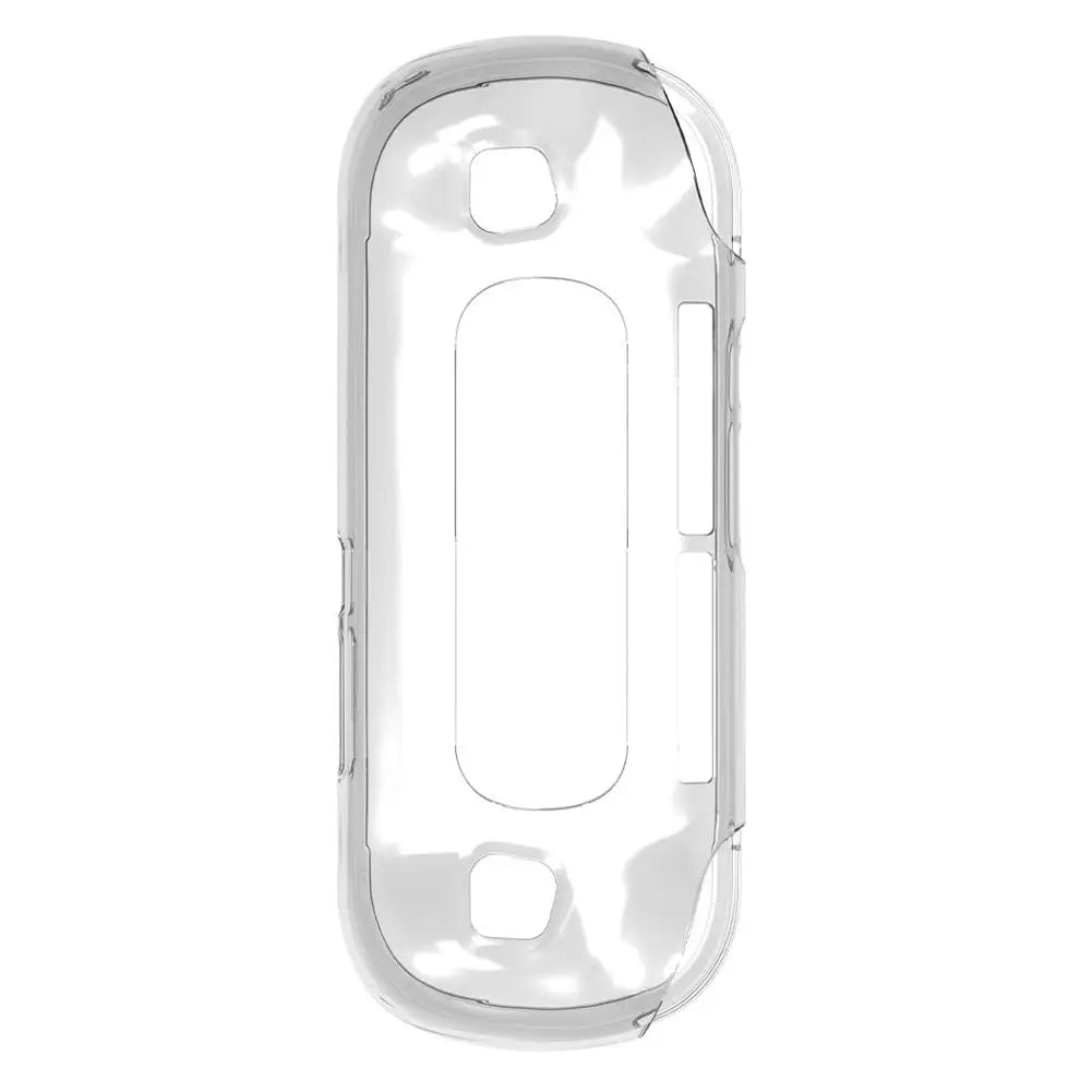 Retroid Pocket 6 TPU Case – Clear Anti-Scratch Protective Cover