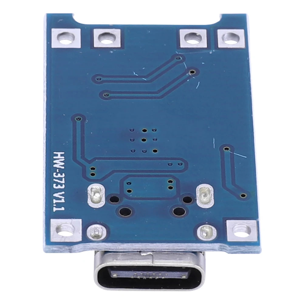 20-1PCS Type-c/Micro/Mini USB 5V 1A 18650 TP405~ Lithium Battery Charger Module Charging Board With Protection Dual Functions 1A Peaceful Pleasures Health and Wellness