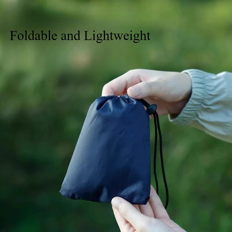Portable Folding Basin 8.5L – Collapsible Travel Wash Bowl Folding Wash Basin Peaceful Pleasures Health and Wellness