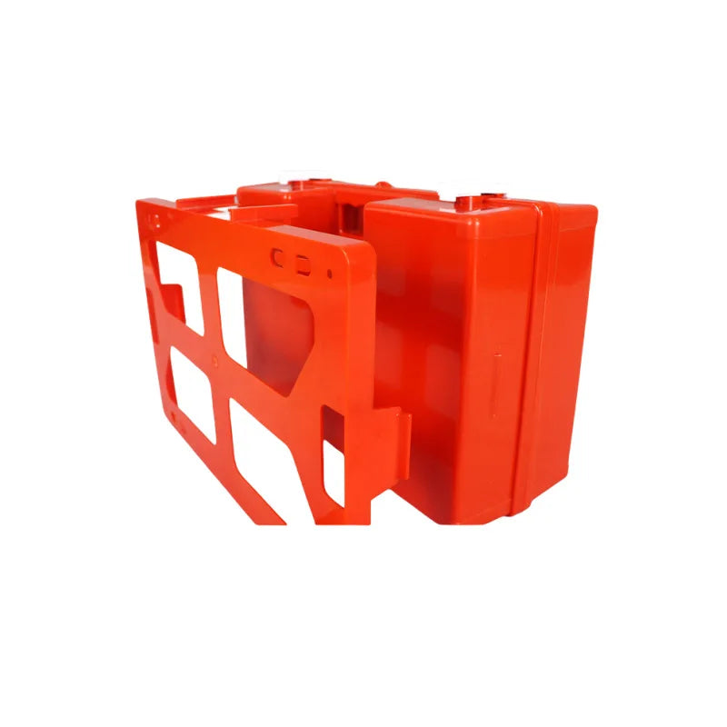 First Aid Kit Wall Mounted First Aid Kit Plastic First Aid Medicine Kit Peaceful Pleasures Health and Wellness