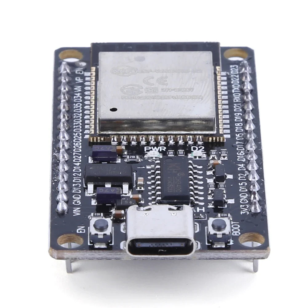 E32 Development Board WiFi+Bluetooth Ultra-Low Power Consumption Dual Core 32S 32D/32U 32 Expansion board Peaceful Pleasures Health and Wellness