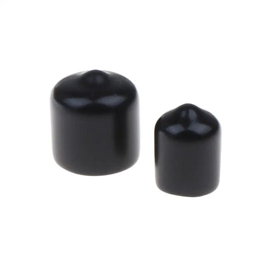 New TNC RF Connector Female Dust Cap BNC Female Q9 Female Universal Protective Cap RoHS Compliant Protective Cover Peaceful Pleasures Health and Wellness