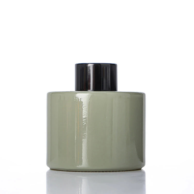 150ml Empty Glass Reed Diffuser Bottle | Aromatherapy Home Decor