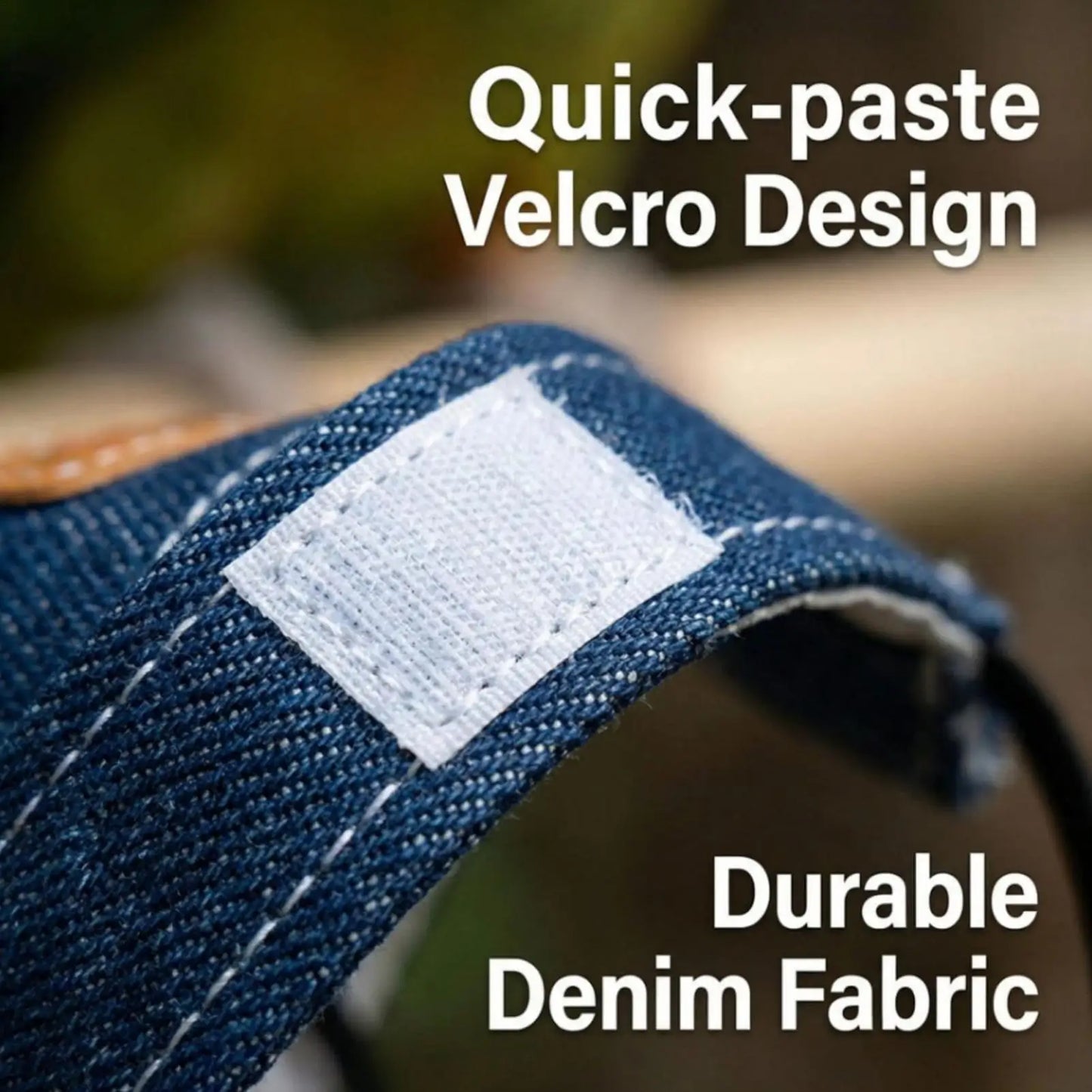Adjustable Parrot Harness & Vest for Safe Outdoor Bird Walks