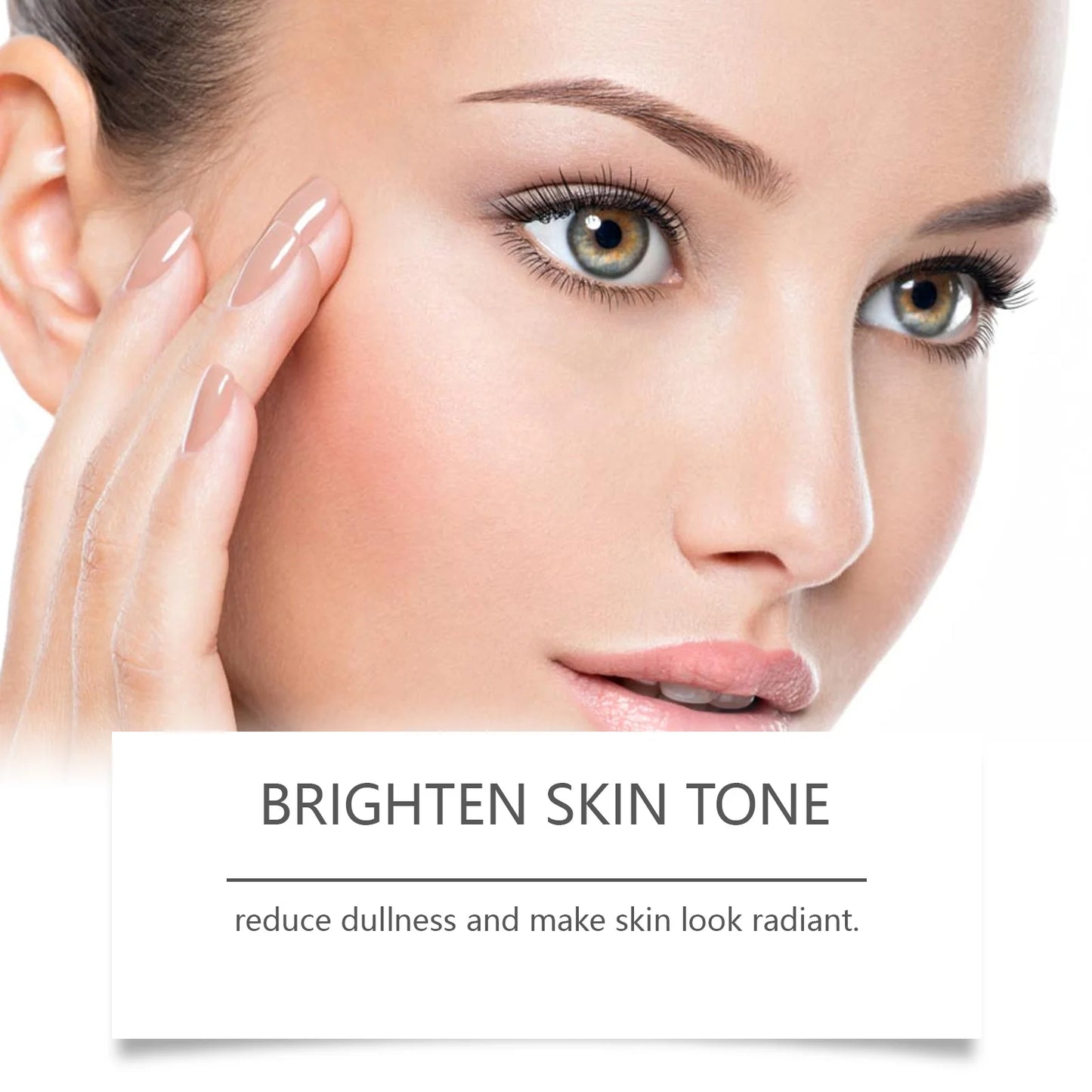 Vitamin C Face Serum – Dark Spot Corrector & Brightening
