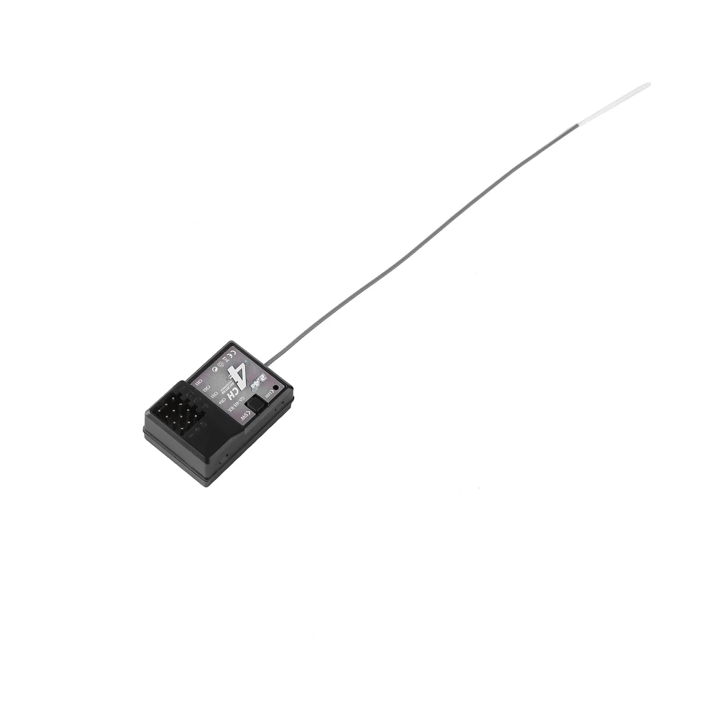 4CH Receiver GA-4H-TX 2 4GHz Remote Controller 1 8 10 16 32 RC Car