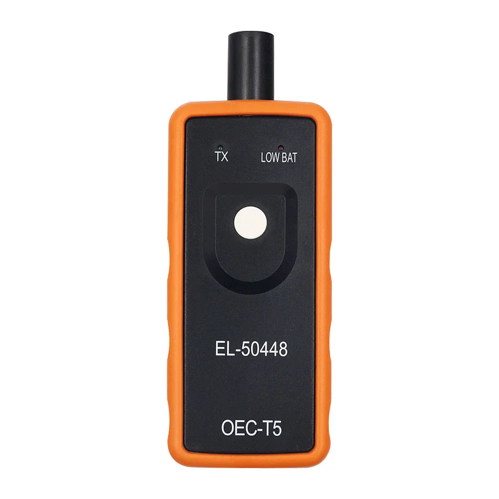 EL-50448 TPMS Reset Tool – GM & Opel Tire Pressure Sensor Relearn