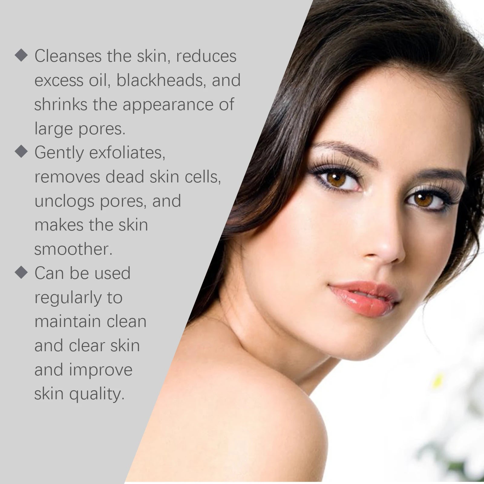 Salicylic Acid Cleaning Pads for Blackhead Reduction Peaceful Pleasures Health and Wellness