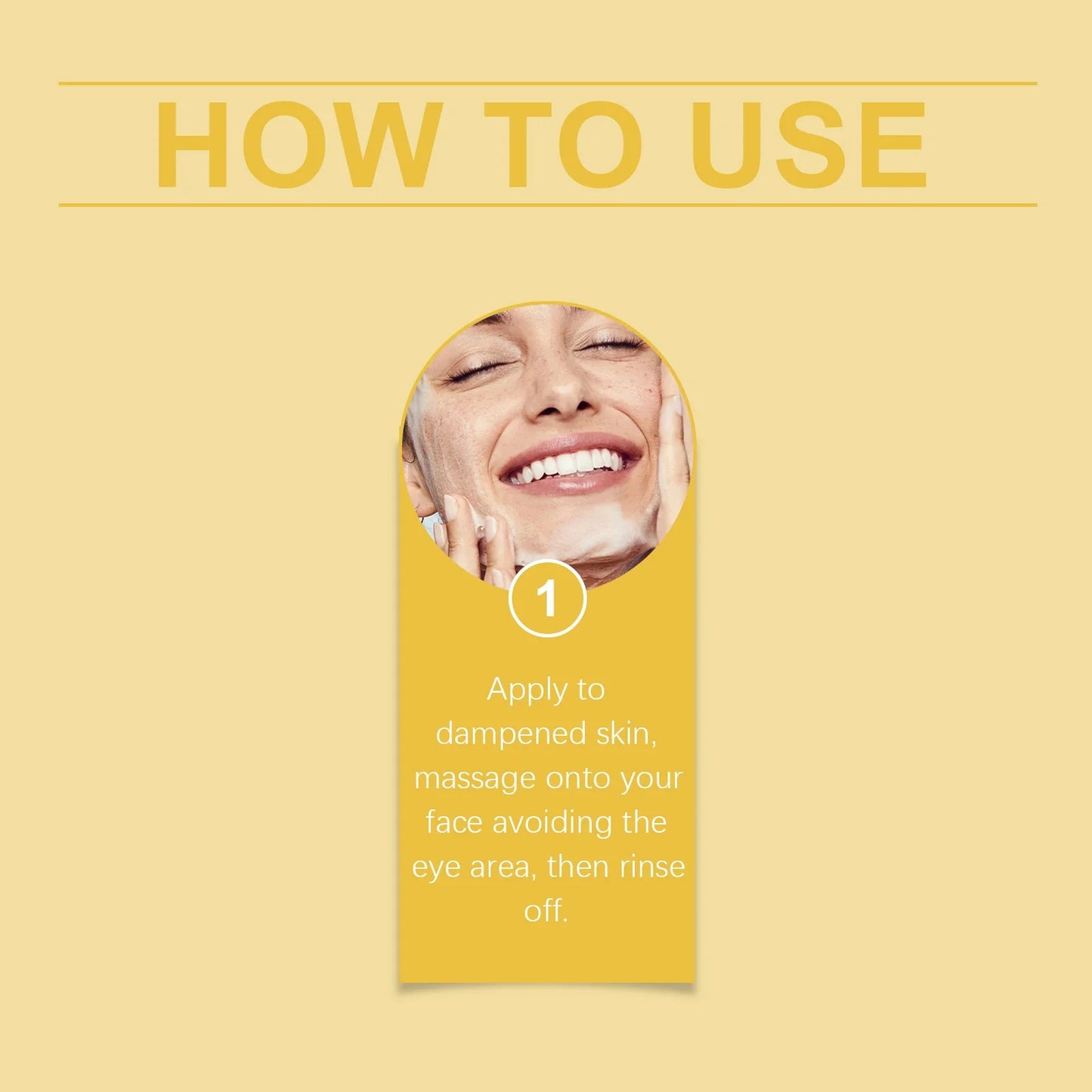 Gentle Honey Foam Face Wash – Oil Control Facial Cleanser Foaming Facial Cleanser Oasis Select
