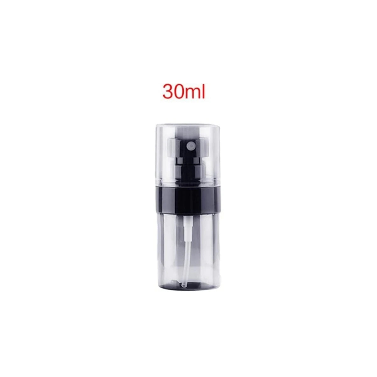 Refillable Ultra-Fine Mist Spray Bottle | Portable Travel Sprayer