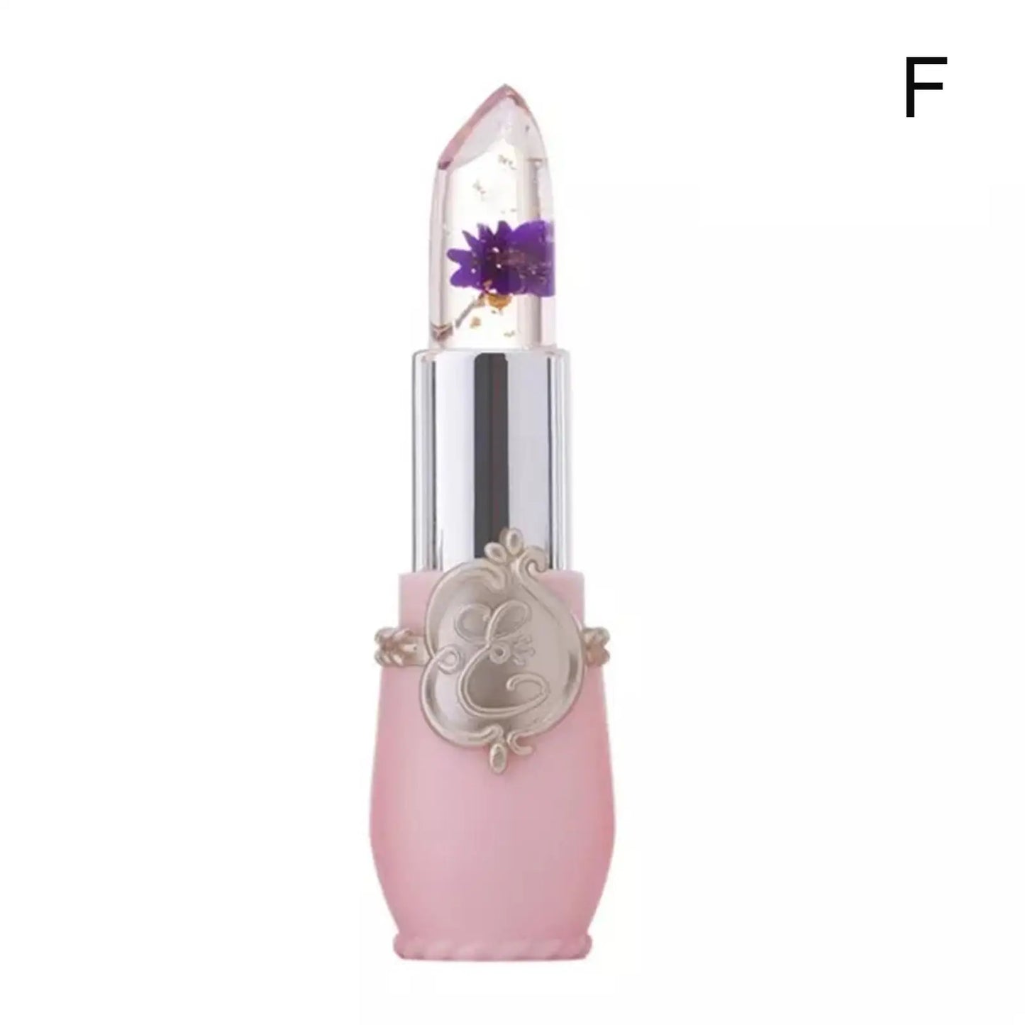 Crystal Temperature-Change Lip Balm – Moisturizing & Long-Lasting