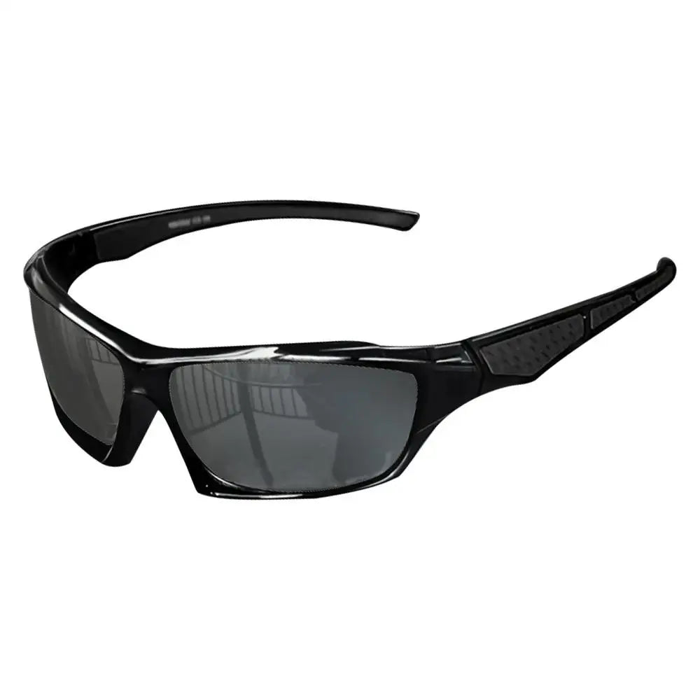 Men's Polarized Sports Sunglasses UV400 Cycling Fishing Driving