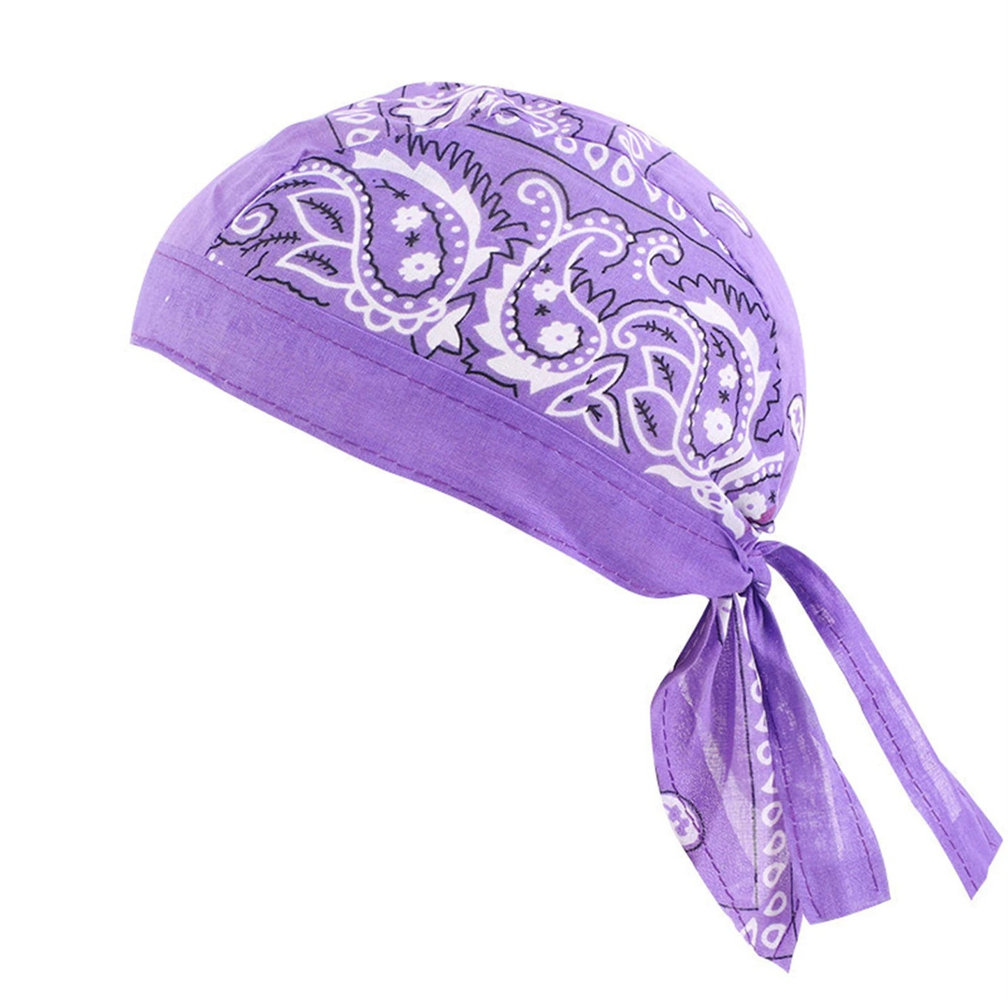 Cornice Cap High Quality For Doctor Peaceful Pleasures Health and Wellness 10pcs Light purple