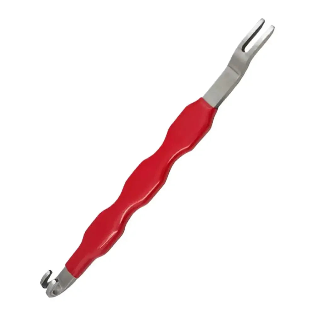 1Pc Automotive Electrical Terminal Connector Separator Removal Tool Universal Remover Puller for Car Repair and Maintenance Peaceful Pleasures Health and Wellness 01