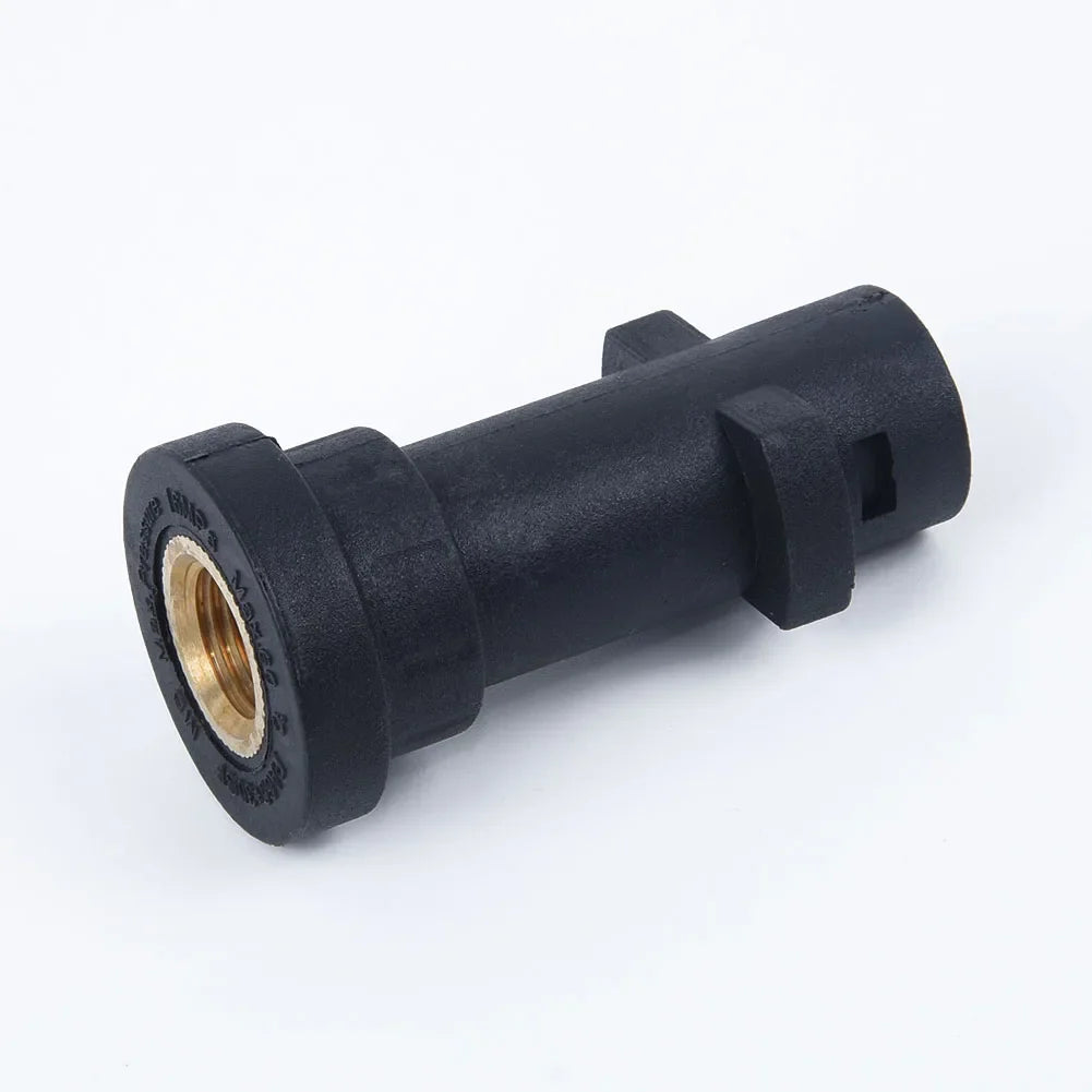 1/4" Bayonet Pressure Washer Adapter BSP Foam Lance Connector