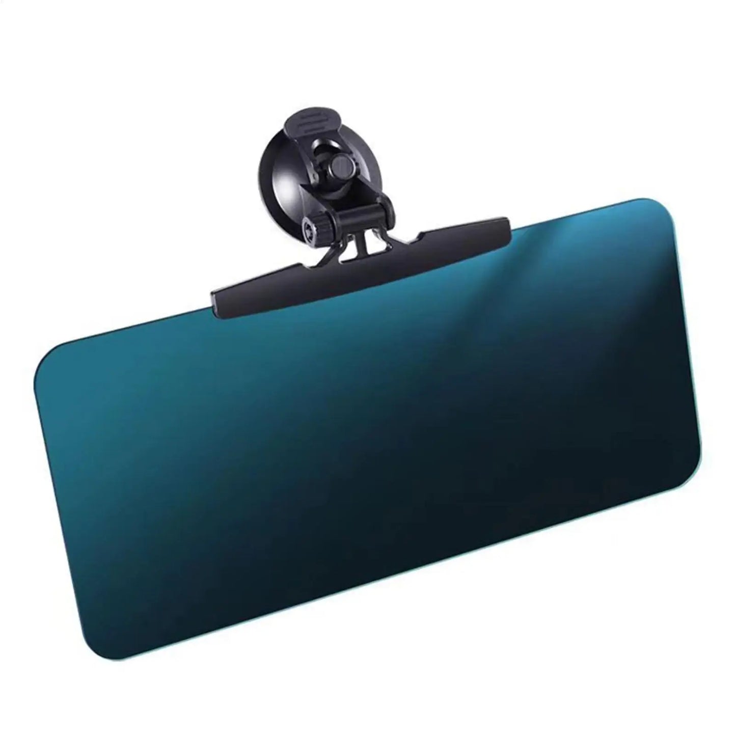 Rotatable Car Sun Visor – Anti-Glare UV Shield for Drivers