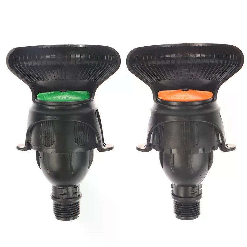 360° Rotating Garden Sprinkler | 350/550 L/H Lawn Irrigation