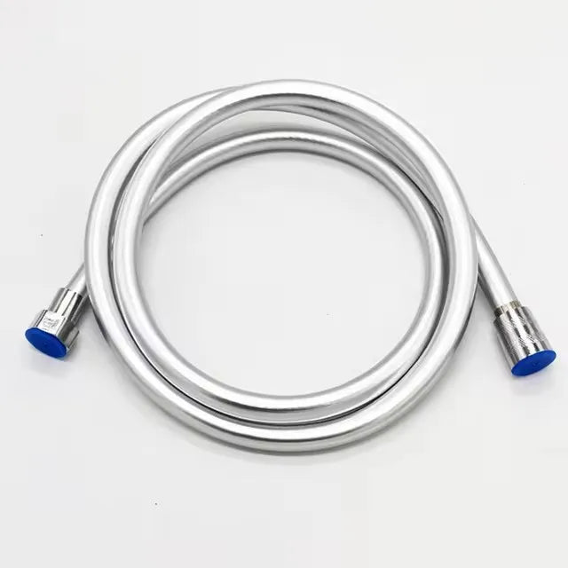 High Pressure PVC Shower Hose 1.5M 2M 3M – Anti-Kink G1/2